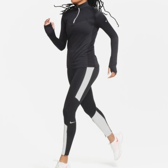 LARGE NIKE EPIC LUXE RUN DIVISION FLASH T… - Picture 3 of 12